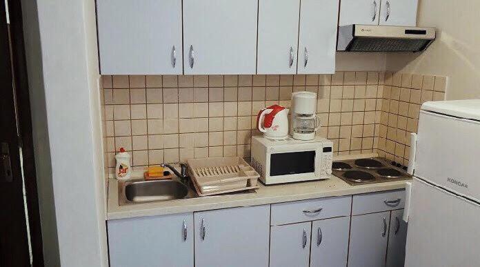 Apartma Nelly