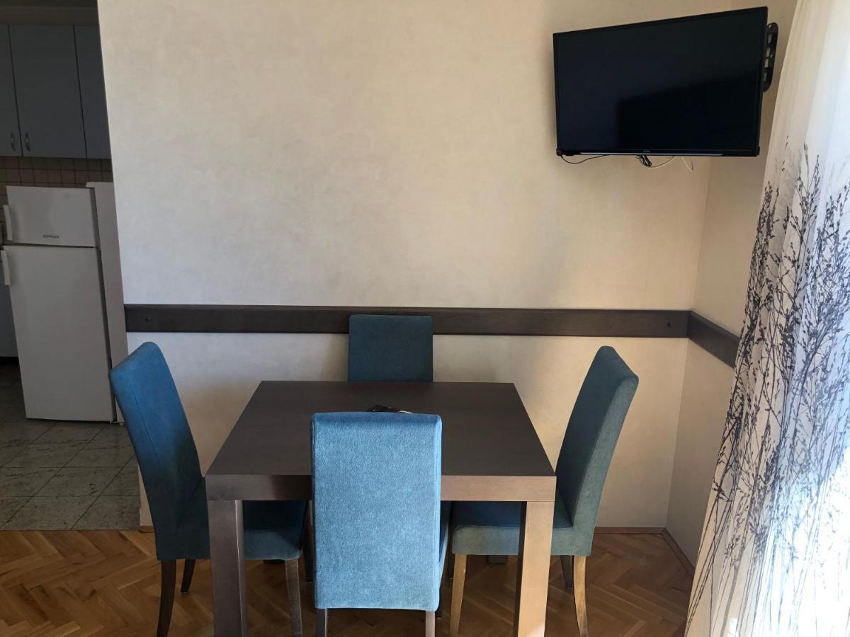 Apartma Nelly