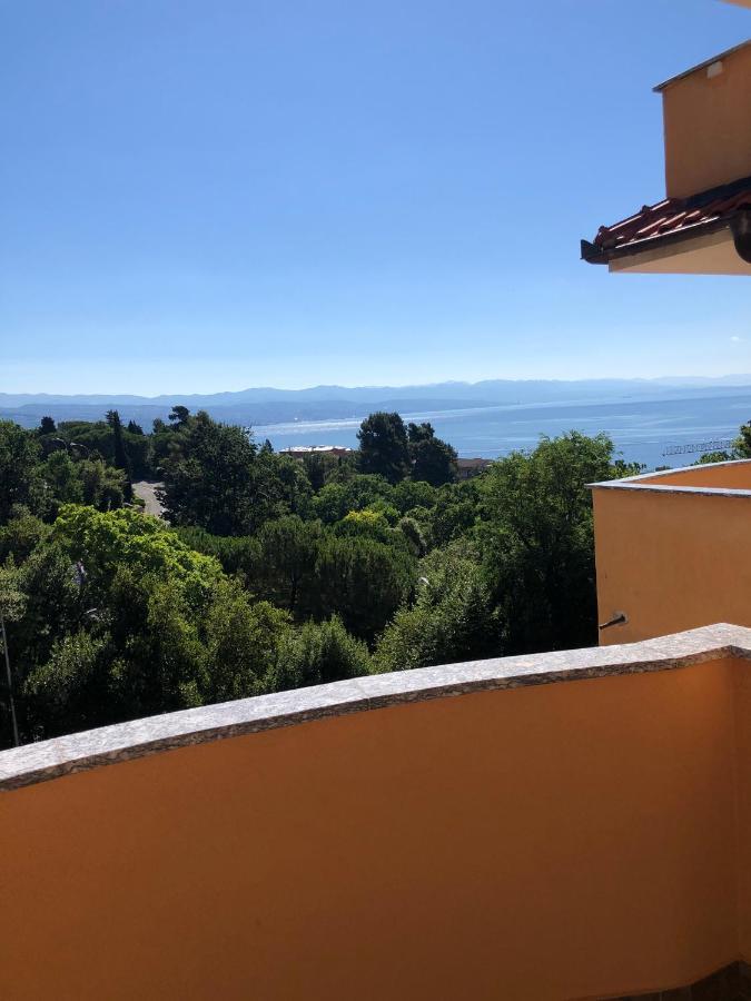 Nelly Apartma Opatija